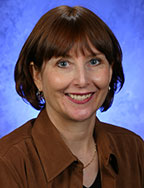 Kristen Djerulff, Ph.D.
